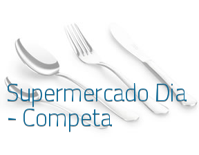 Supermercado Dia - Competa en Málaga