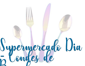 Supermercado Dia - Condes de Barcelona en Madrid