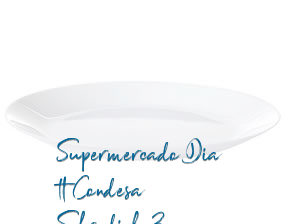 Supermercado Dia - Condesa Sobradiel, 3 en Barcelona