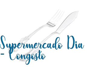 Supermercado Dia - Congosto en Madrid
