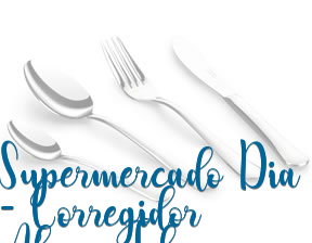 Supermercado Dia - Corregidor Alonso Tobar en Madrid