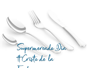 Supermercado Dia - Cristo de la Epidemia en Málaga