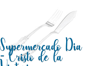 Supermercado Dia - Cristo de la Victoria en Madrid