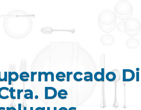 Supermercado Dia - Ctra. De Esplugues en Cornellà de Llobregat