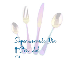 Supermercado Dia - Ctra. del Obispo en Gijón