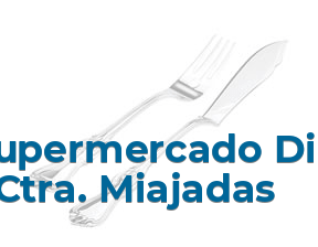 Supermercado Dia - Ctra. Miajadas en Cáceres