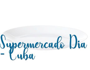 Supermercado Dia - Cuba en A Coruna
