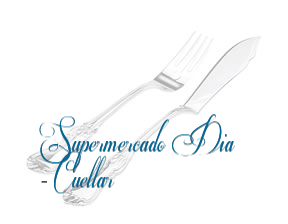 Supermercado Dia - Cuellar en Zaragoza