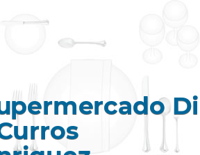 Supermercado Dia - Curros Enriquez en Ourense