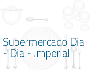Supermercado Dia - Dia - Imperial en Madrid