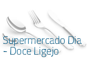 Supermercado Dia - Doce Ligejo en Logroño