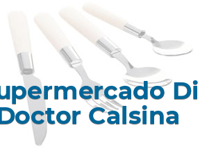 Supermercado Dia - Doctor Calsina en Terrassa