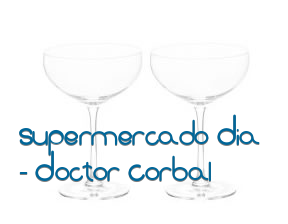 Supermercado Dia - Doctor Corbal en Vigo