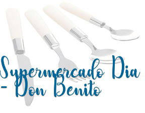 Supermercado Dia - Don Benito en Badajoz