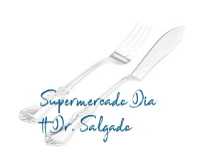 Supermercado Dia - Dr. Salgado en Madrid
