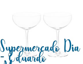 Supermercado Dia - Eduardo Marquina en Madrid