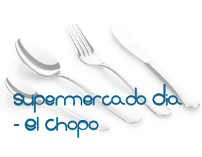 Supermercado Dia - El Chopo en Murcia