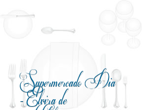 Supermercado Dia - Elvira de Hidalgo en Zaragoza
