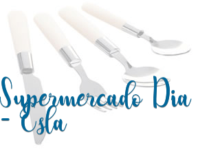 Supermercado Dia - Esla en Sevilla