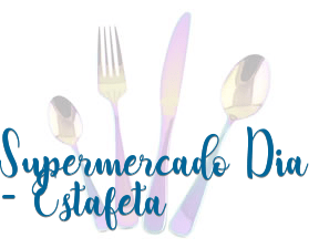 Supermercado Dia - Estafeta en Sevilla