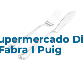 Supermercado Dia - Fabra I Puig en Barcelona