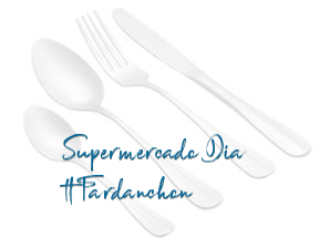 Supermercado Dia - Fardanchon en Logroño