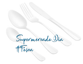 Supermercado Dia - Fosca en Barcelona