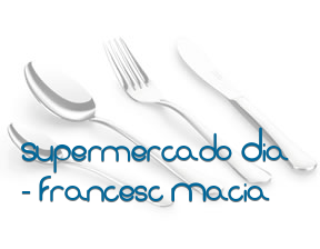 Supermercado Dia - Francesc Macia en Mataró