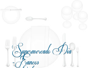 Supermercado Dia - Francos Rodriguez, 14 en Madrid