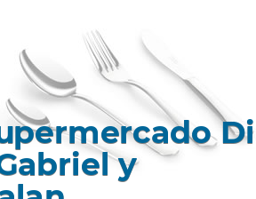 Supermercado Dia - Gabriel y Galan en Valladolid