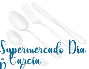 Supermercado Dia - García Paredes en Madrid