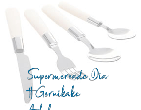 Supermercado Dia - Gernikako Arbola, 32 en Barakaldo
