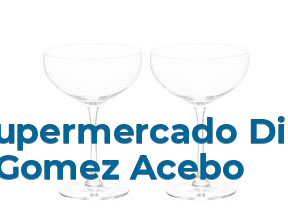 Supermercado Dia - Gomez Acebo en Madrid