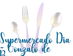 Supermercado Dia - Gonzalo de Berceo en Zaragoza