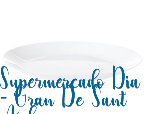 Supermercado Dia - Gran De Sant Andreu en Barcelona