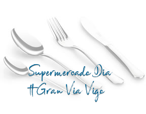 Supermercado Dia - Gran Via Vigo en Vigo
