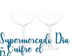 Supermercado Dia - Guifre el Pilos* en Viladecans