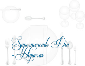 Supermercado Dia - Higueras en Madrid