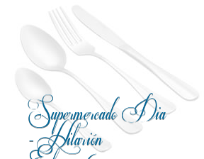 Supermercado Dia - Hilarión Eslava 46 en Madrid