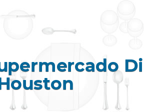 Supermercado Dia - Houston en Huelva