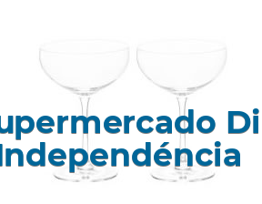 Supermercado Dia - Independéncia en Badalona