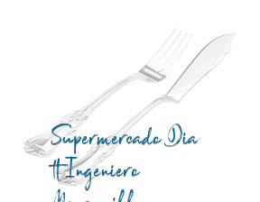Supermercado Dia - Ingeniero Moncunill* en L'Hospitalet De Llobregat