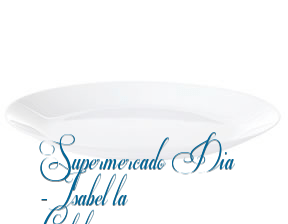 Supermercado Dia - Isabel la Catolica* en L'Hospitalet De Llobregat