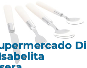 Supermercado Dia - Isabelita Usera en Madrid