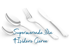 Supermercado Dia - Isidoro Cierva en Murcia