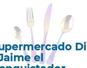 Supermercado Dia - Jaime el Conquistador en Madrid