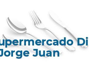Supermercado Dia - Jorge Juan en Madrid