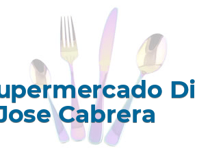 Supermercado Dia - Jose Cabrera en Madrid