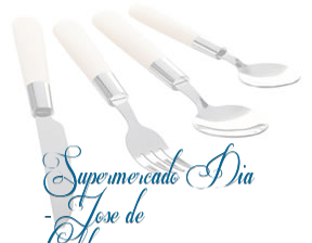 Supermercado Dia - Jose de Cadalso en Madrid
