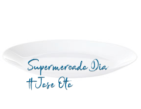 Supermercado Dia - Jose Oto en Zaragoza